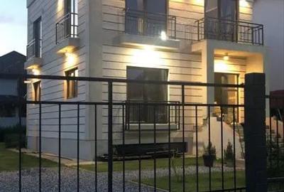 Casă cu 4 camere în Albești