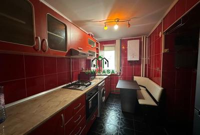 Apartament 3 camere - Zona Centrala - 4