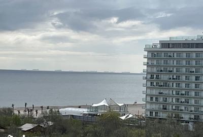 Apartament cu 2 camere în Năvodari - 11