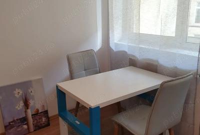 Proprietar inchiriez o garsoniera in bloc nou Giulesti - 4