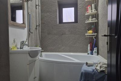 Casă cu 3 camere cu Teren 2800 Mp în Sânmihaiu Almașului - 6