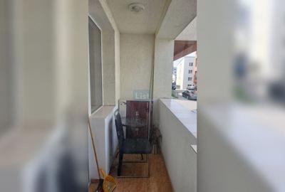 Garsonieră semidecomandată, mobilată în Florești - 7