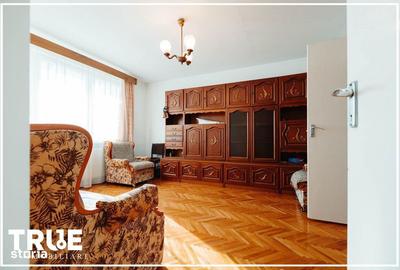 Apartament cu 2 camere în Mureșeni - 18
