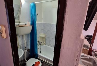 Garsonieră nedecomandată în Rogerius - 3