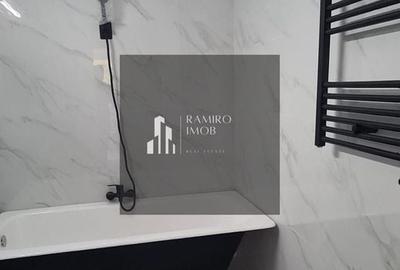 Apartament cu 2 camere decomandat în Giurgiului - 3