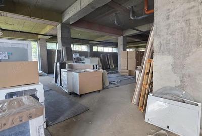 Spațiu comercial, de 400 mp, în Viilor - 11