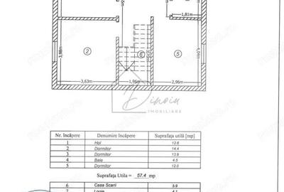 COM 0% I Vila 4 Camere Pantelimon Tineretului Premium I Caramida - 1