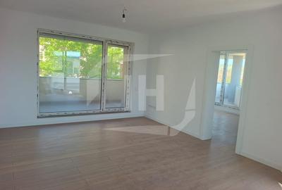 Apartament cu 4 camere semidecomandat în Între Lacuri - 1