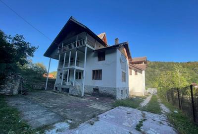 Proprietate D+P+1+M - Baile Sacelu *poten?ial de business Proprietate D+P+1+M - Baile Sacelu *poten?ial de business - 2