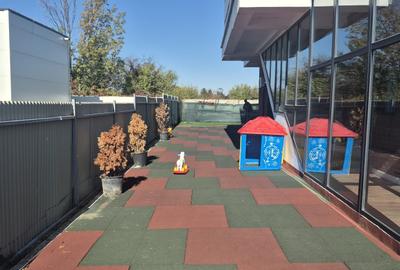 IMOBIL "GRADINITA- AFTER SCHOOL"  IN ANSAMBLUL  REZIDENTIAL BRITISH VILLAGE IMOBIL "GRADINITA- AFTER SCHOOL"  IN ANSAMBLUL  REZIDENTIAL BRITISH VILLAGE - 3