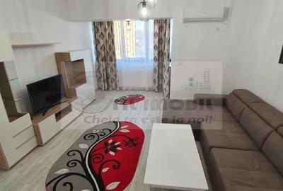APARTAMENT 3 CAMERE ZONA TUDOR - 700 EURO - 1