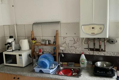 Vand apartament cu 1 camera la casa - 4