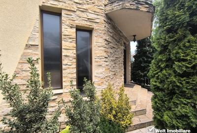 Casa individuala 5 camere, Floresti, strada linistita - 2