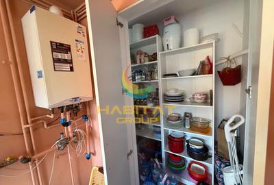 Casă individuală cu 5 camere cu Canalizare în Jilava - 24