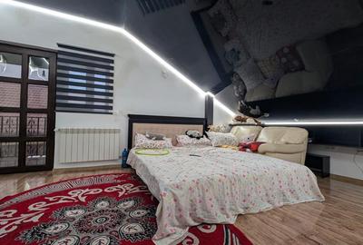 Casă cu 4 camere cu Teren 750 Mp în Breazu - 4