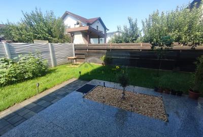 Casă individuală cu 4 camere cu Canalizare în Berceni - 2