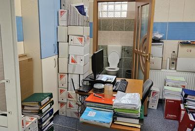 Spațiu comercial, de 450 mp, în Ștefan cel Mare - 11