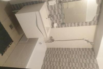 Garsonieră decomandată în Tineretului - 1