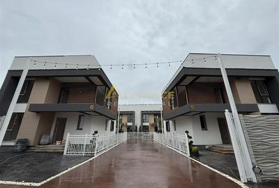 Casă individuală cu 4 camere cu Canalizare în Berceni - 18