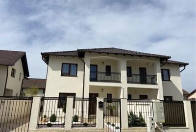 Casă cu 4 camere în Central - 7