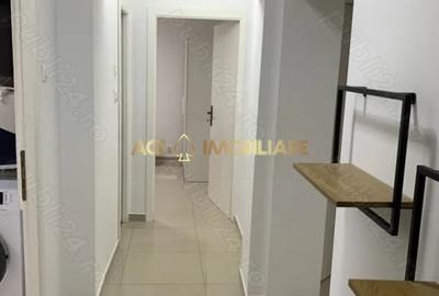 Apartament cu 3 camere decomandat, mobilat în Timpuri Noi - 6