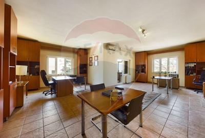 Casa / Vila cu 21 camere de vanzare in zona Alexandriei - 37