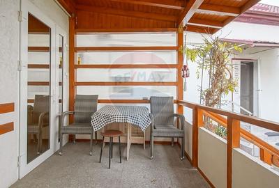 Comision 0 %! Apartament cu 2 camere la casa, de vanzare! - 5