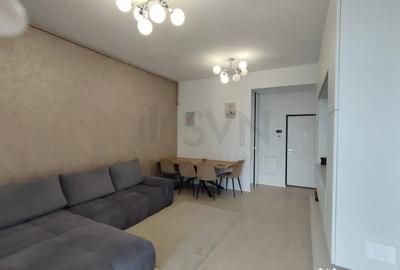 Apartament cu 2 camere decomandat în Sisești - 2