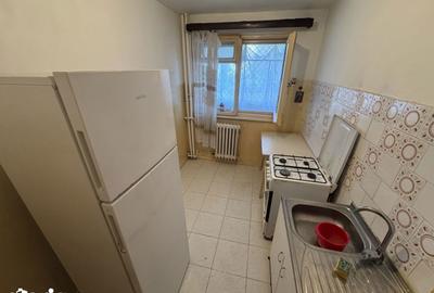Apartament cu 2 camere în Far - 5