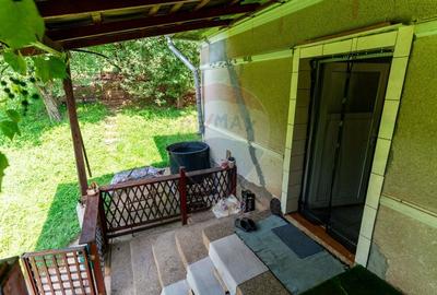 Casă / Vilă cu 3 camere de vânzare - 25