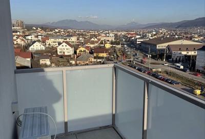 Apartament cu 2 camere decomandat în Central - 4