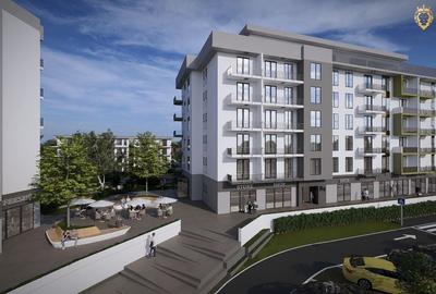 Apartament 3 camere Nou Direct Dezvoltator - 4