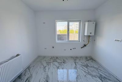 Casă individuală cu 4 camere cu Canalizare în Chiajna - 6