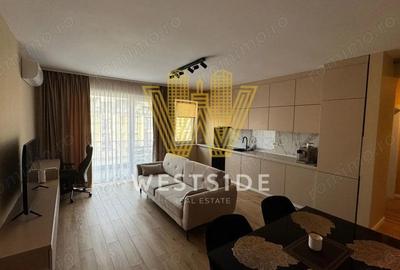 Apartament premium, cu 2 camere, de inchiriat, zona Giroc, Timisoara - 2