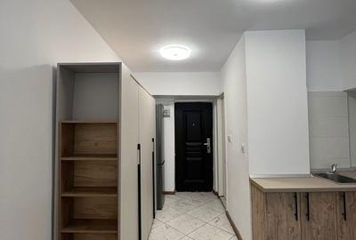 Garsonieră decomandată în Calea București - 5