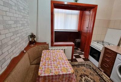 Apartament cu 2 camere în Buziașului - 1