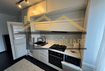 Apartament cu 2 camere decomandat, mobilat în Semicentral - 6