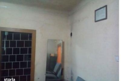 Casă cu 2 camere în Aluniș - 4