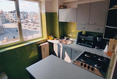 Apartament cu 2 camere în Peninsula - 8