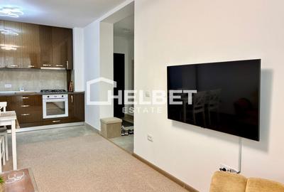 Apartament cu 2 camere semidecomandat în Tractorul - 6