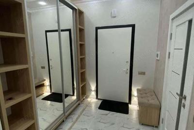 Oferim spre inchiriere apartament cu 2 camere - 1