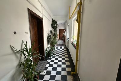 Apartament cu 2 camere în P-ța Amzei - 12