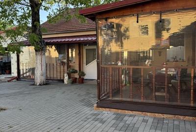 Casă cu 4 camere în Sânleani - 2