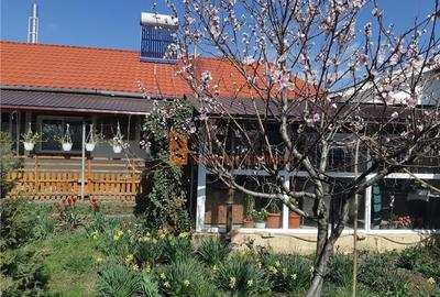 Casa tip parter zona Clondiru de Sus, com. Pietroasele - 17