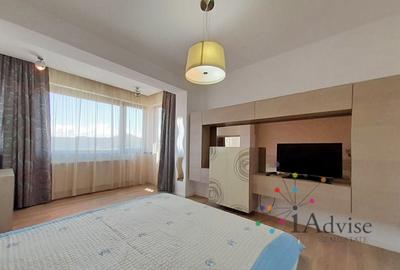Apartament cu 3 camere decomandat, mobilat în Dealul Cetății - 27
