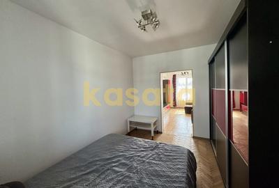 Apartament cu 2 camere semidecomandat, mobilat în Floreasca - 6