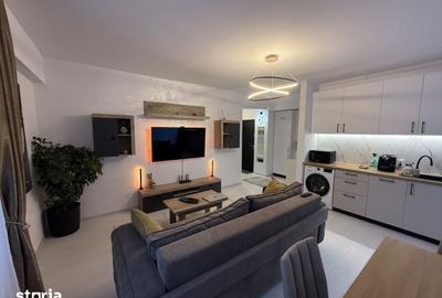 Apartament cu 3 camere în Nord - 5