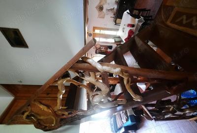 Casuta de vacanta pe Clisura Dunarii in zona Berzasca-Liubcova, teren 1600mp, 2 fronturi - 3