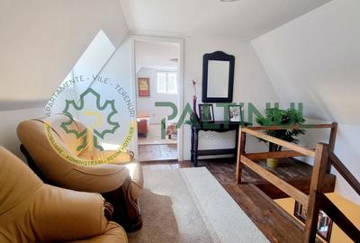 Casă cu 3 unități locative de închiriat – Cisnădioara, Sibiu - 7