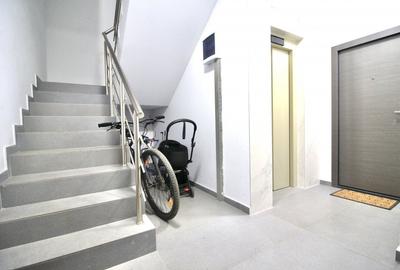 PARCUL CAROL-MITROPOLIT GRIGORE, GARSONIERA COCHETA, BLOC 2023, 0% COMISION! - 12